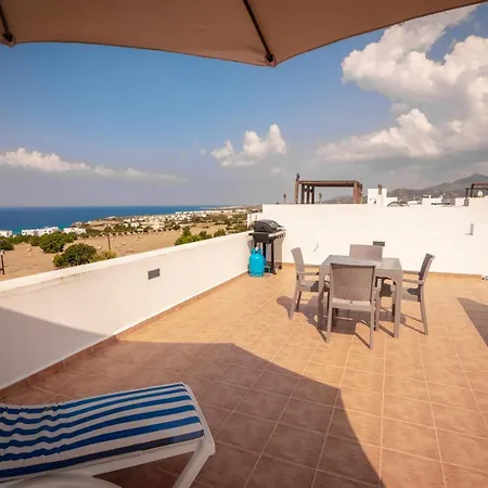 Joya Cyprus Majestic Penthouse Ferienhaus