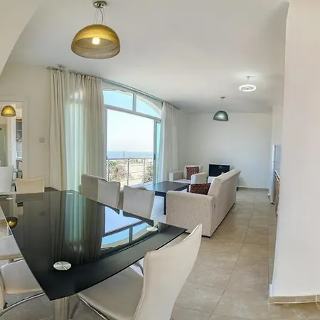 Ferienhaus Joya Cyprus Majestic Penthouse *