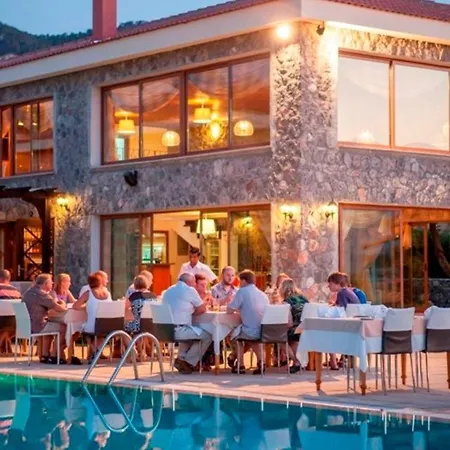 Joya Cyprus Majestic Penthouse Agios Amvrosios (Kyrenia)