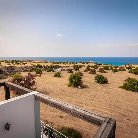 Joya Cyprus Majestic Penthouse Agios Amvrosios (Kyrenia)