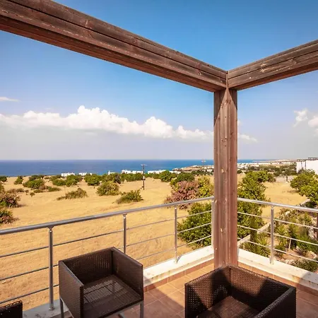 Holiday home Joya Cyprus Majestic Penthouse *