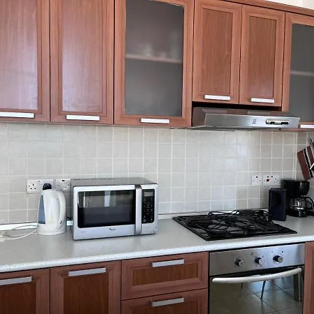 Joya Cyprus Majestic Penthouse Agios Amvrosios (Kyrenia)