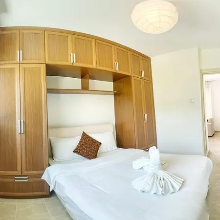 Joya Cyprus Majestic Penthouse *