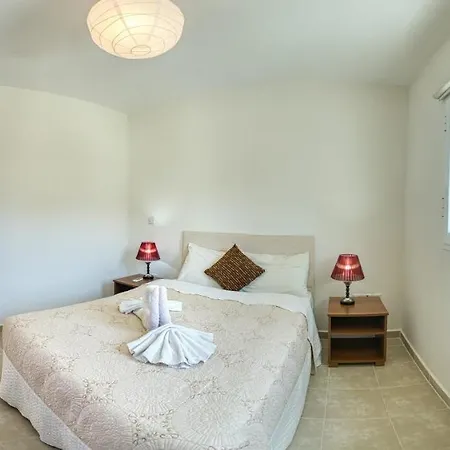 Joya Cyprus Majestic Penthouse