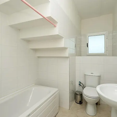 Joya Cyprus Majestic Penthouse * Agios Amvrosios (Kyrenia)