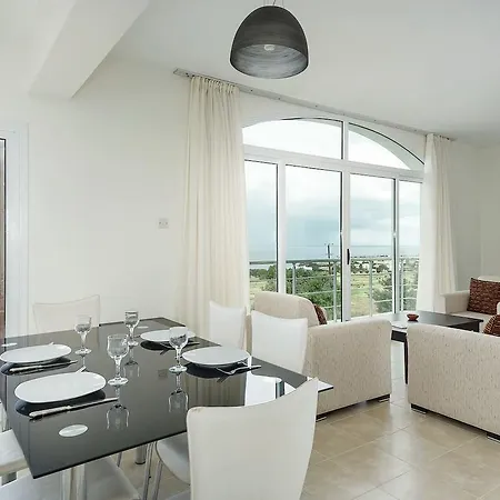 Joya Cyprus Majestic Penthouse * Agios Amvrosios (Kyrenia)