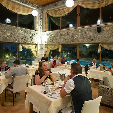 Joya Cyprus Majestic Penthouse Agios Amvrosios (Kyrenia)