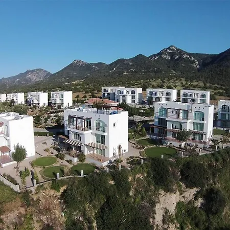 Joya Cyprus Majestic Penthouse *
