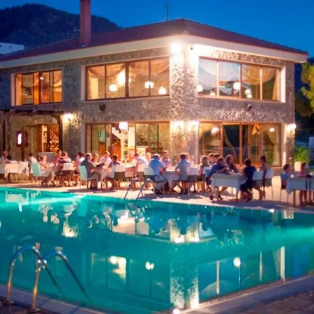 Joya Cyprus Majestic Penthouse *