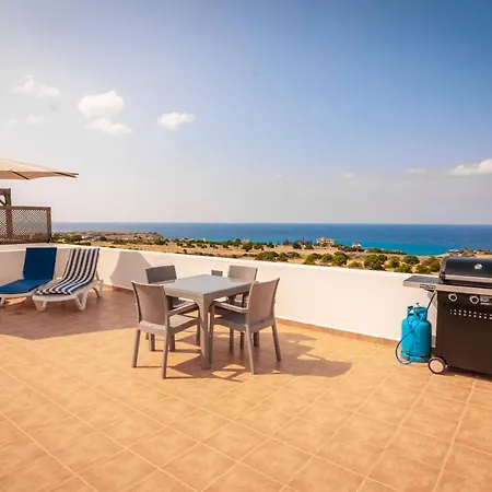 Holiday home Joya Cyprus Majestic Penthouse